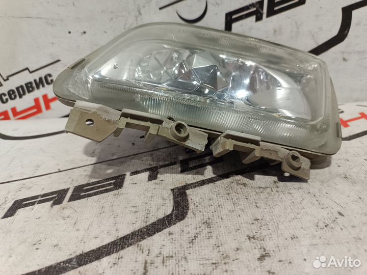 Туманка mazda MPV LW3W LW5W lwew lwfw P0285 правая 1 модель L08151680A D241