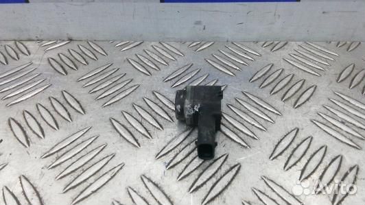 Парктроник задний renault koleos (UNI19HL02)