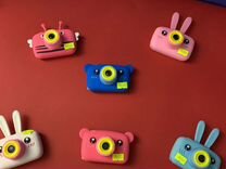 Детский фотоаппарат Kids Camera