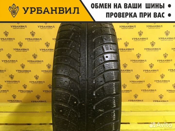 Gislaved Nord Frost 5 205/55 R16 94T
