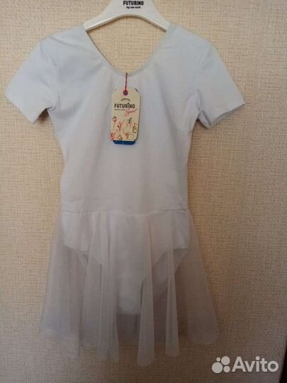 Новый размер 146-152