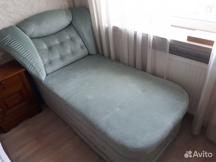Диван, оттоманка, кресло
