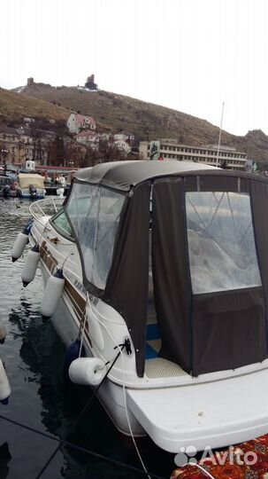Продаю катер four winns 248 vista