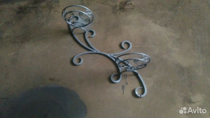 Цветочницы настенные