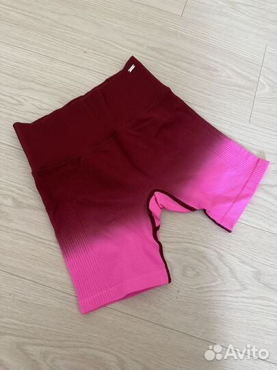 Велосипедки Victoria’s Secret, pink