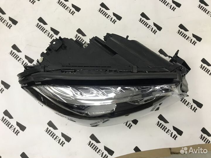 Фара правая Mercedes Benz GLS x166 AMG 2016-2019