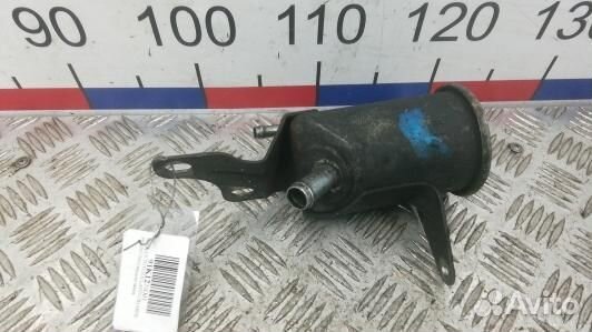 Бачок гу toyota land cruiser prado J120 (91K12NO01