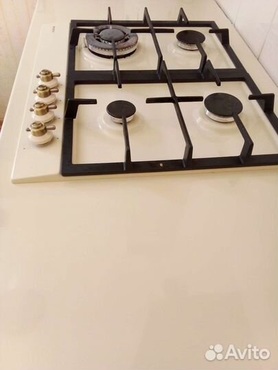 Варочная панель