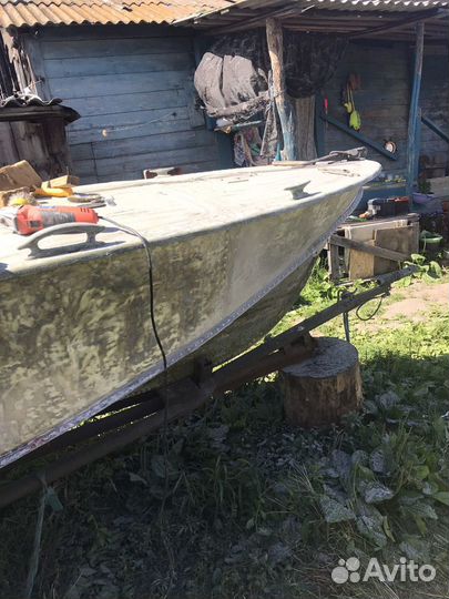 Водный транспорт