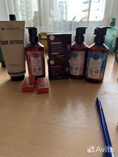 Набор косметики