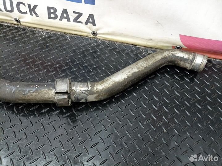 41289846 Труба системы охлаждения Iveco Stralis