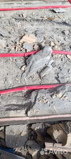 Ремонт и диагностика электрического тёплого пола