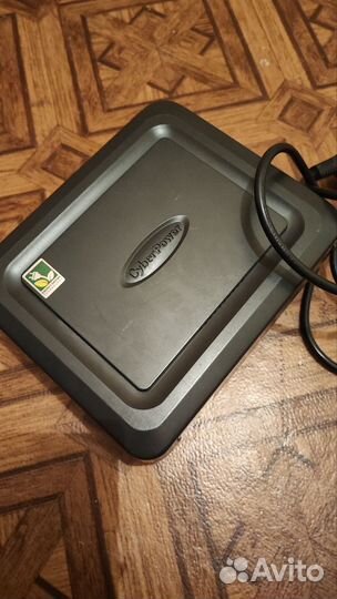 Источник бесперебойного питания для компьютеров