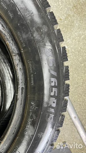 Joyroad Winter RX808 185/65 R15