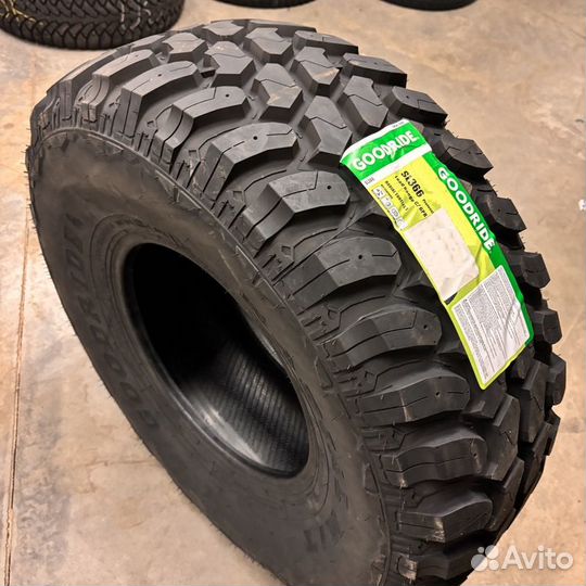 Goodride SL 366 235/75 R15 110Q