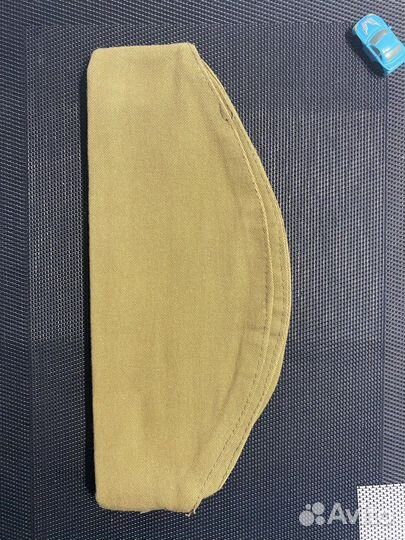 Пилотка к 9 мая