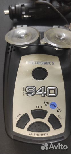 Радар детектор