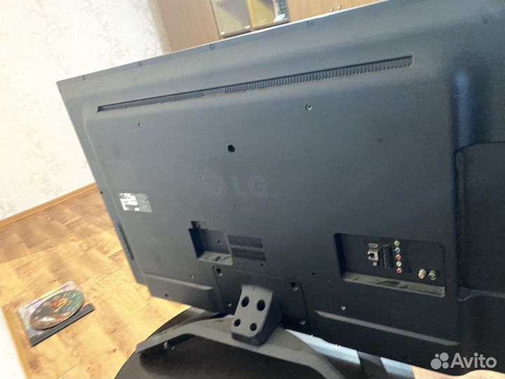 Телевизор lg