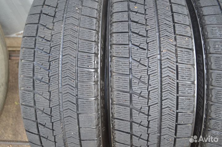 Bridgestone Blizzak VRX 175/65 R14 82S