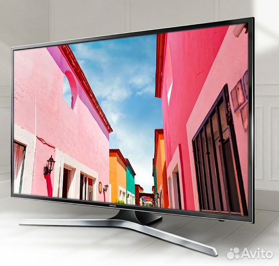 Телевизор Samsung 65