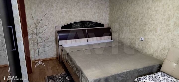 1-к. квартира, 34 м², 4/5 эт.