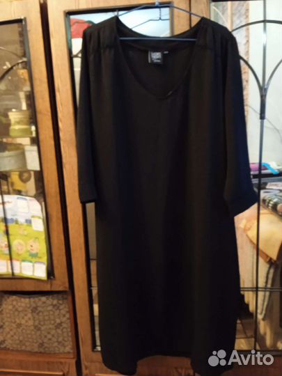 Одежда больших размеров