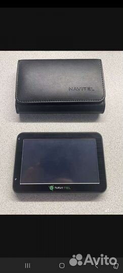 Навигатор Navitel NX4210