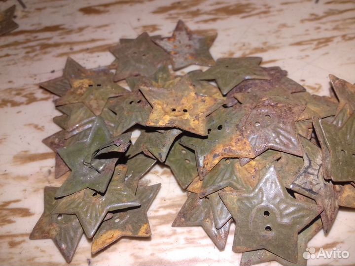 Пагоны эмблемы