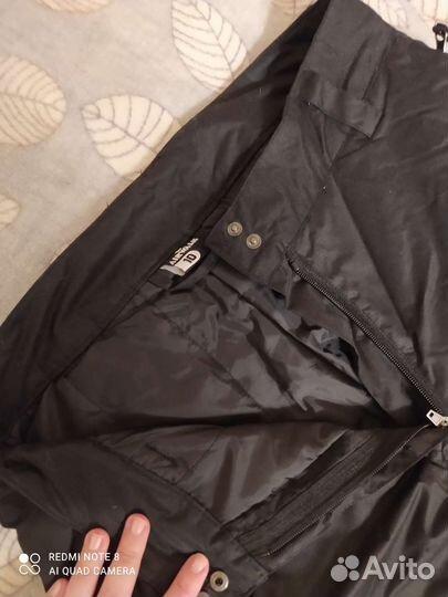 Лыжные штаны женские размер 44 - 46 рос (10 амер)