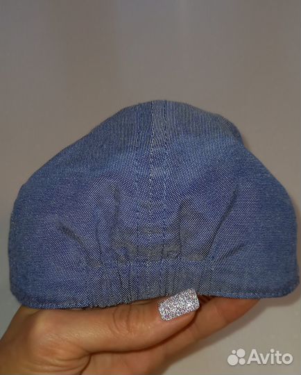 Кепка 46р