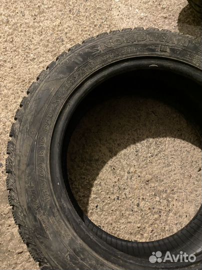 Nordman Nordman 4 185/60 R15