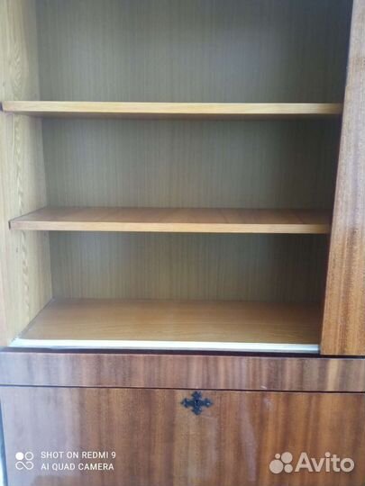 Шкаф стенка бу