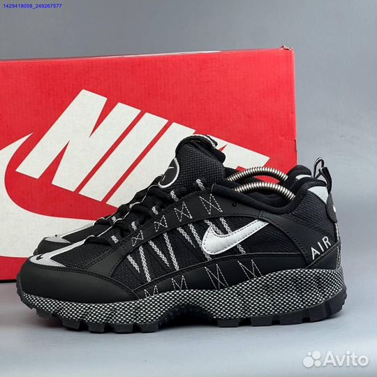Кроссовки Nike Air Humara QS (Арт.83317)