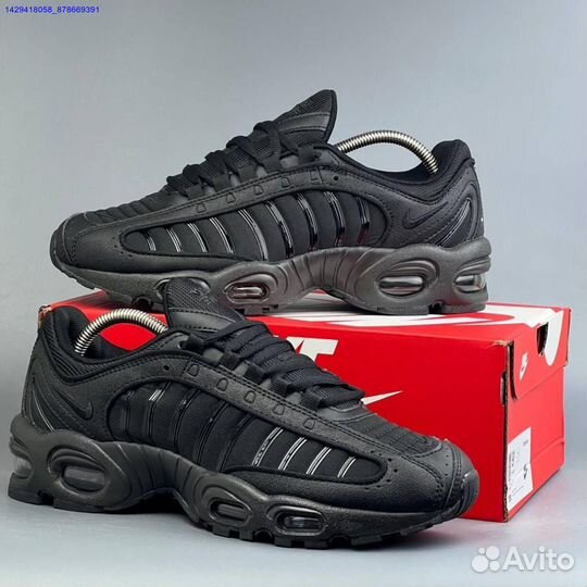 Кроссовки Nike Air Max Tailwind 4 (Арт.22645)