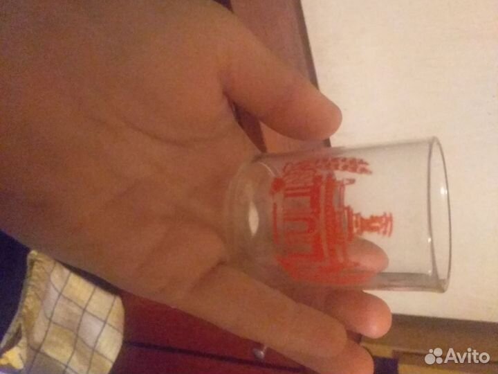 Стопка СССР Кремль