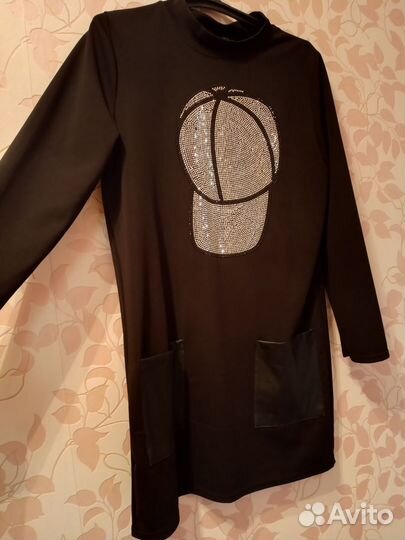 Туника и платье