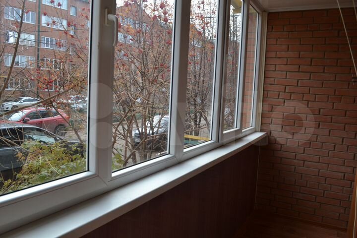 1-к. квартира, 37,3 м², 1/5 эт.