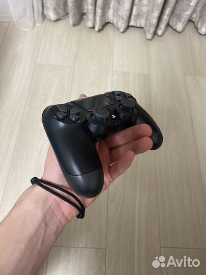 Dualshock 4 оригинал