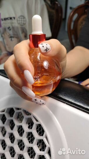 Мастер маникюра на дому