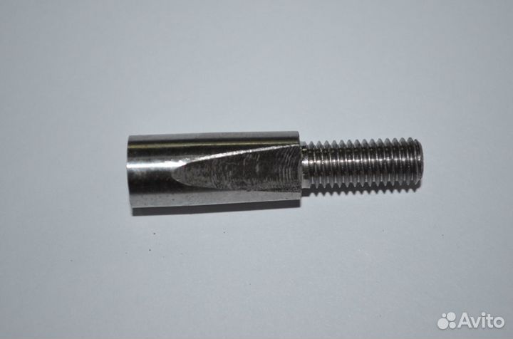 Винт стопорный 400.04.04-01