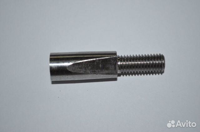 Винт стопорный 400.04.04-01