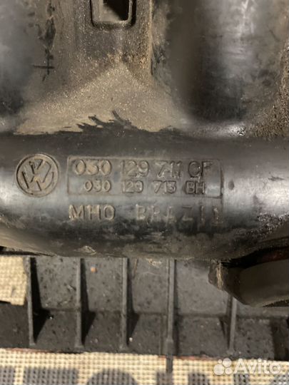 Впускной коллектор Volkswagen Pointer 030129711CF