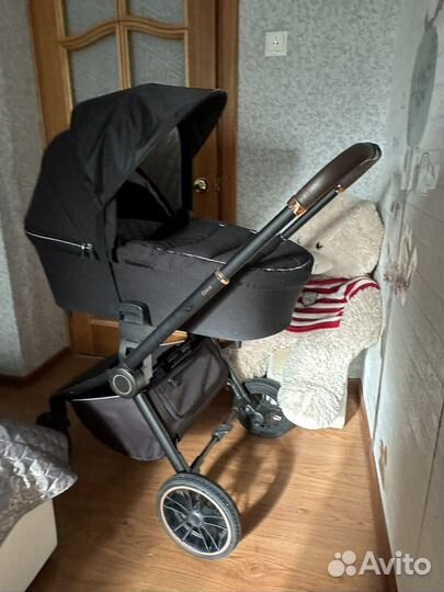 Коляска carrello epica 2 в 1