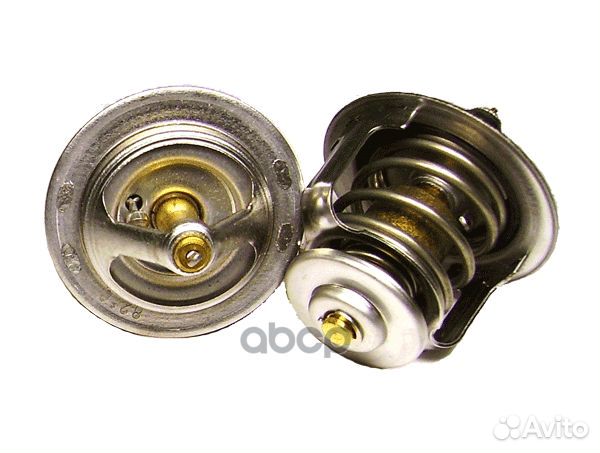 Термостат системы охлаждения 212009F600 nissan