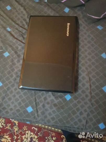 Lenovo G580, SSD, 2 ядра(потоковый)