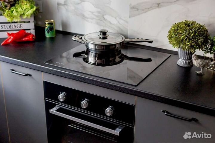 Кухни на заказ от производителя