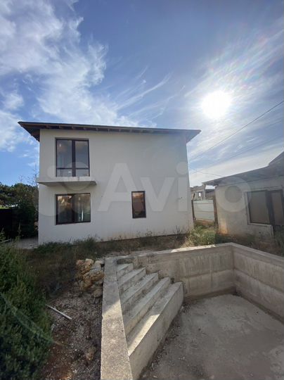 Дом 168,5 м² на участке 4,7 сот.