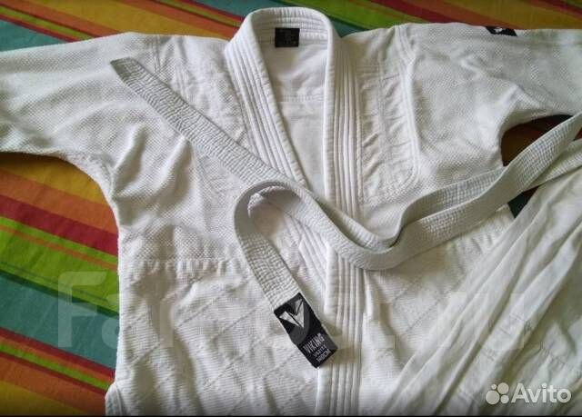 Viking кимоно 4211-0