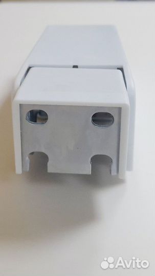 Петля двери на мороз. ларь позис- мир