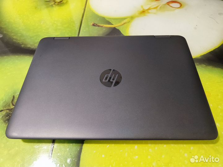 HP ProBook 640 G3 на core i5
